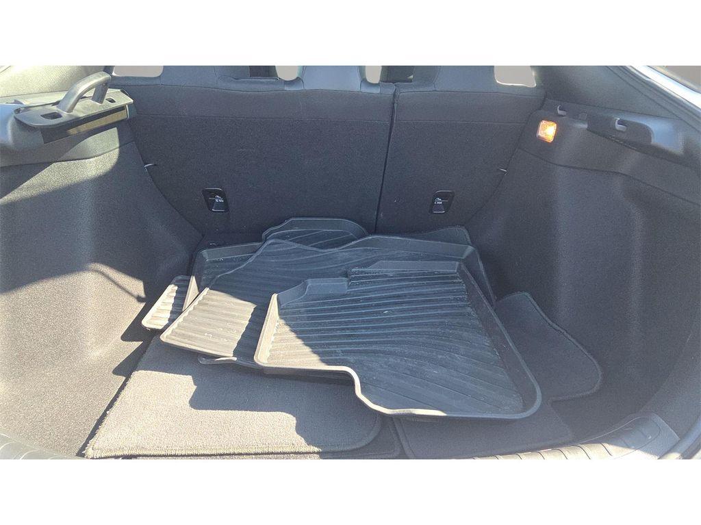 used 2024 Honda Civic car, priced at $26,815