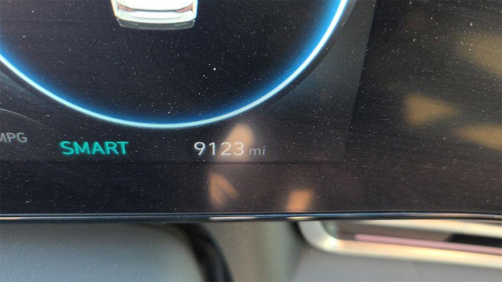 used 2024 Hyundai Elantra car, priced at $22,998