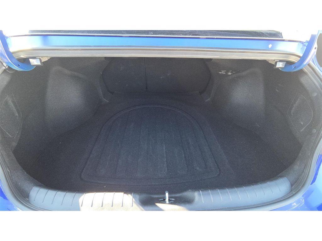 used 2024 Hyundai Elantra car, priced at $22,998