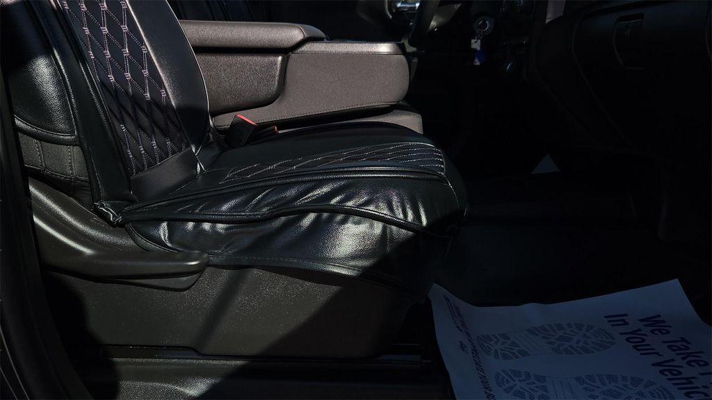 used 2021 Chevrolet Silverado 1500 car, priced at $33,855