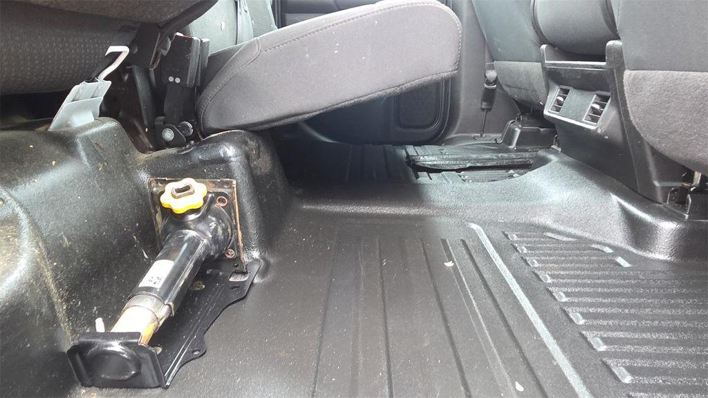 used 2021 Chevrolet Silverado 1500 car, priced at $21,995