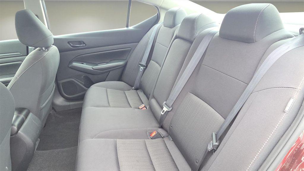 used 2024 Nissan Altima car, priced at $20,906