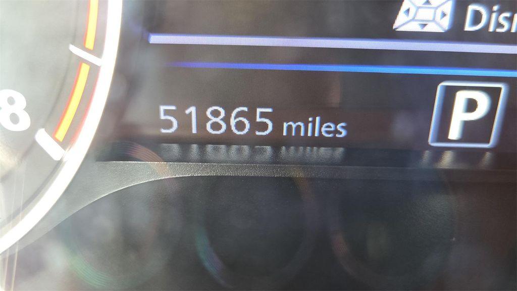 used 2024 Nissan Altima car, priced at $20,906