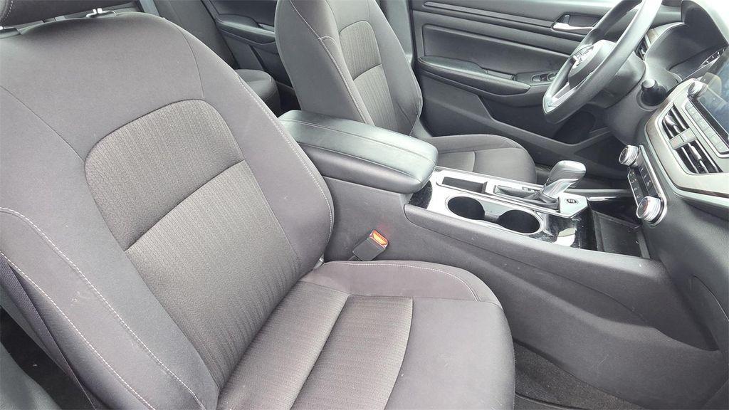 used 2024 Nissan Altima car, priced at $20,906