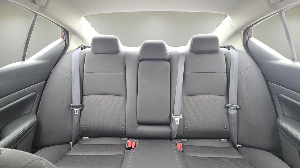 used 2024 Nissan Altima car, priced at $20,906