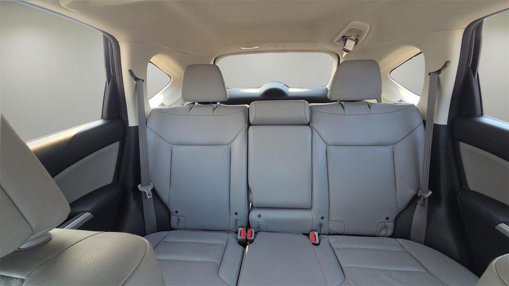 used 2016 Honda CR-V car, priced at $21,974