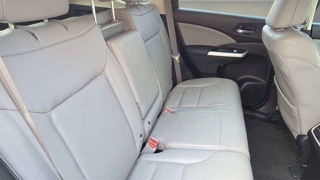 used 2016 Honda CR-V car, priced at $21,974