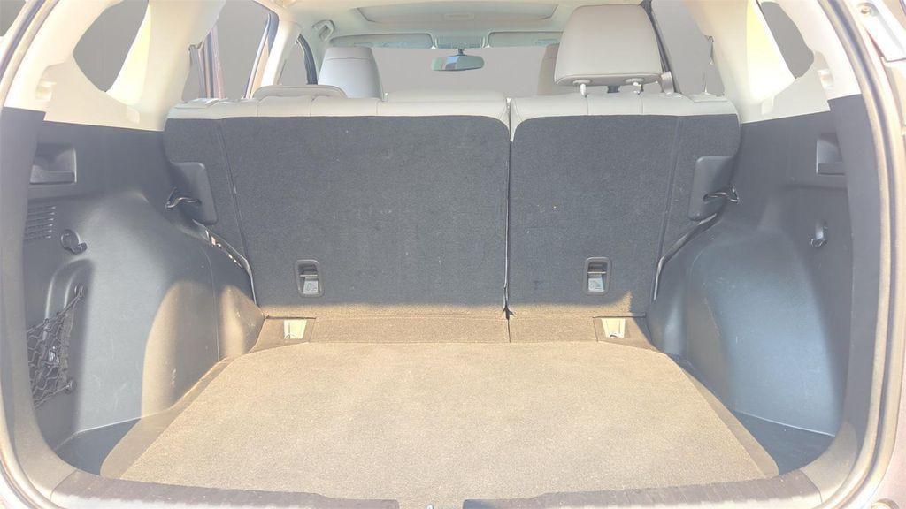 used 2016 Honda CR-V car, priced at $21,974