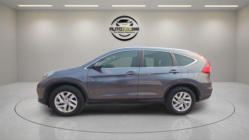 used 2016 Honda CR-V car, priced at $21,974