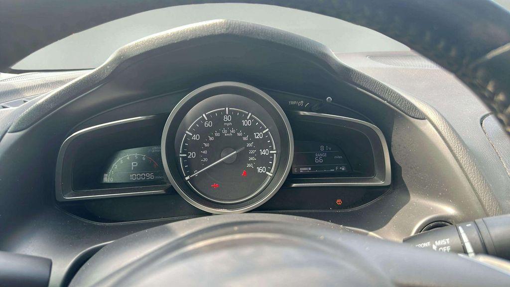 used 2018 Mazda Mazda3 car, priced at $13,931