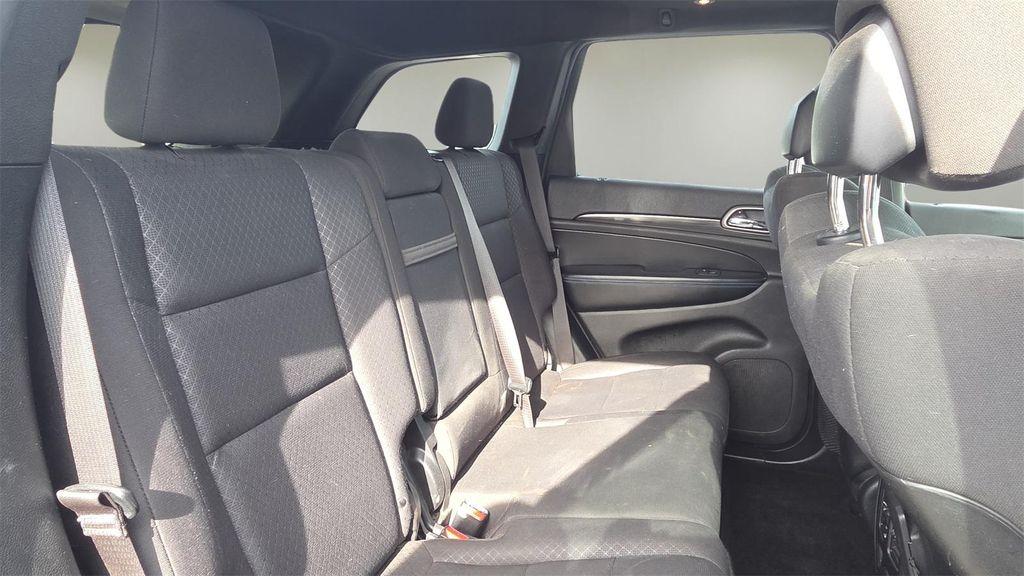 used 2019 Jeep Grand Cherokee car, priced at $17,997