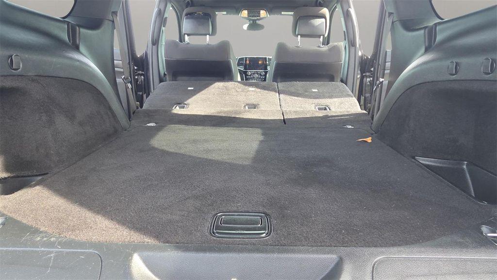 used 2019 Jeep Grand Cherokee car, priced at $17,997