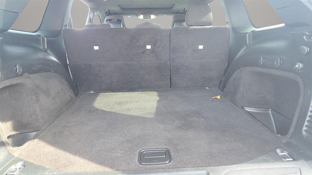 used 2019 Jeep Grand Cherokee car, priced at $17,997