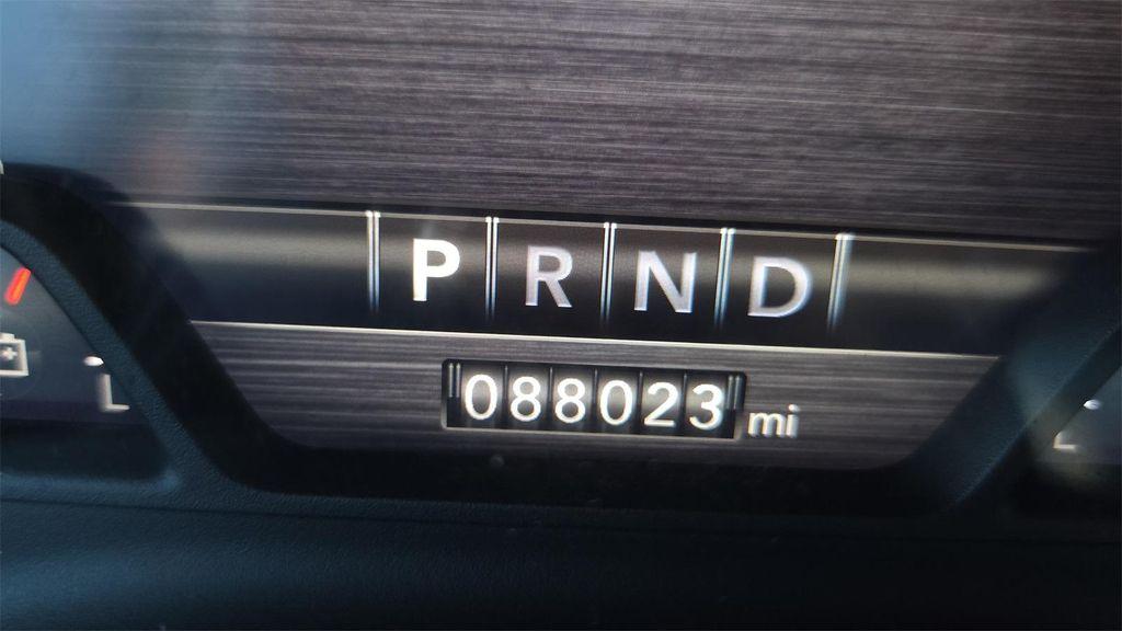 used 2021 Ram 1500 car, priced at $31,390