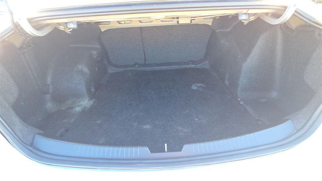 used 2018 Chevrolet Malibu car