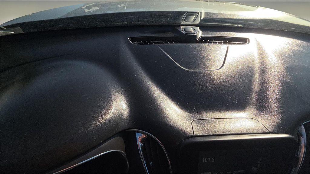 used 2018 Chevrolet Malibu car