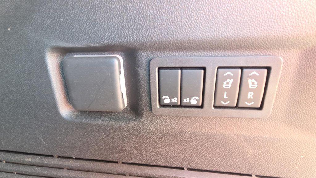 used 2024 Chevrolet Tahoe car, priced at $68,491