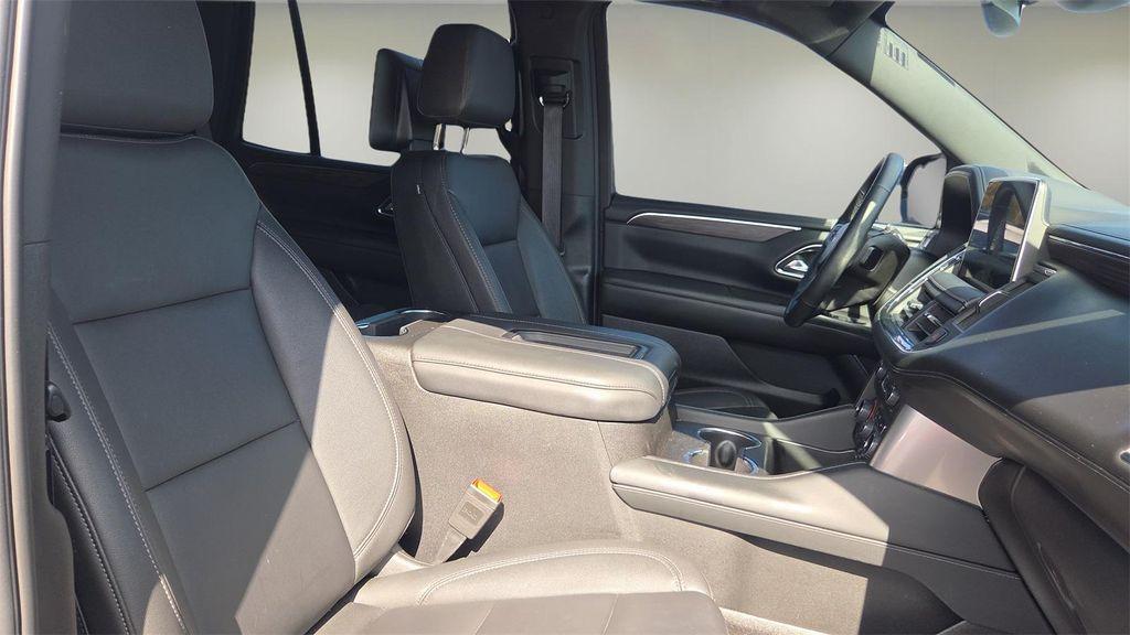 used 2024 Chevrolet Tahoe car, priced at $68,491