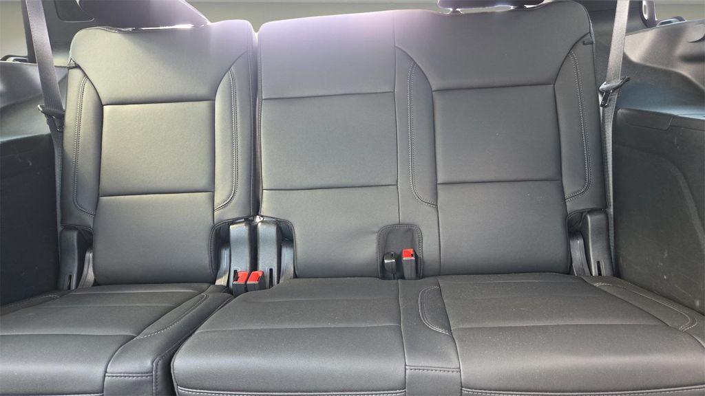 used 2024 Chevrolet Tahoe car, priced at $68,491