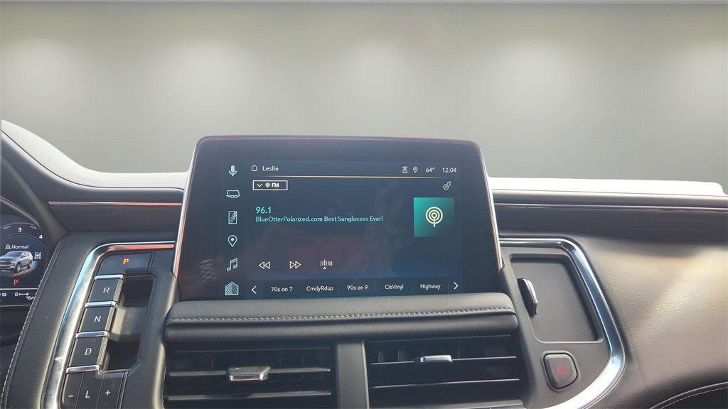 used 2024 Chevrolet Tahoe car, priced at $68,491