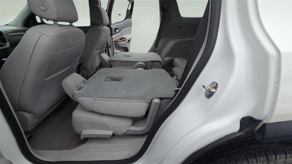 used 2019 GMC Acadia car, priced at $18,697