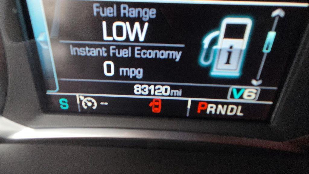 used 2019 GMC Acadia car, priced at $18,697