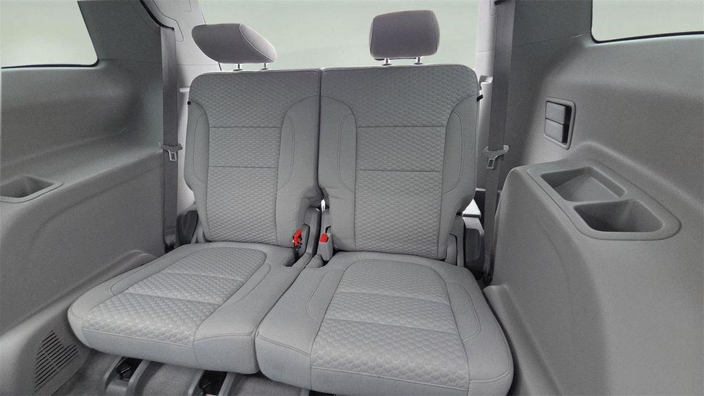 used 2019 GMC Acadia car, priced at $18,697