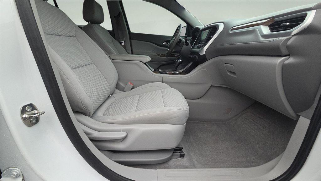 used 2019 GMC Acadia car, priced at $18,697