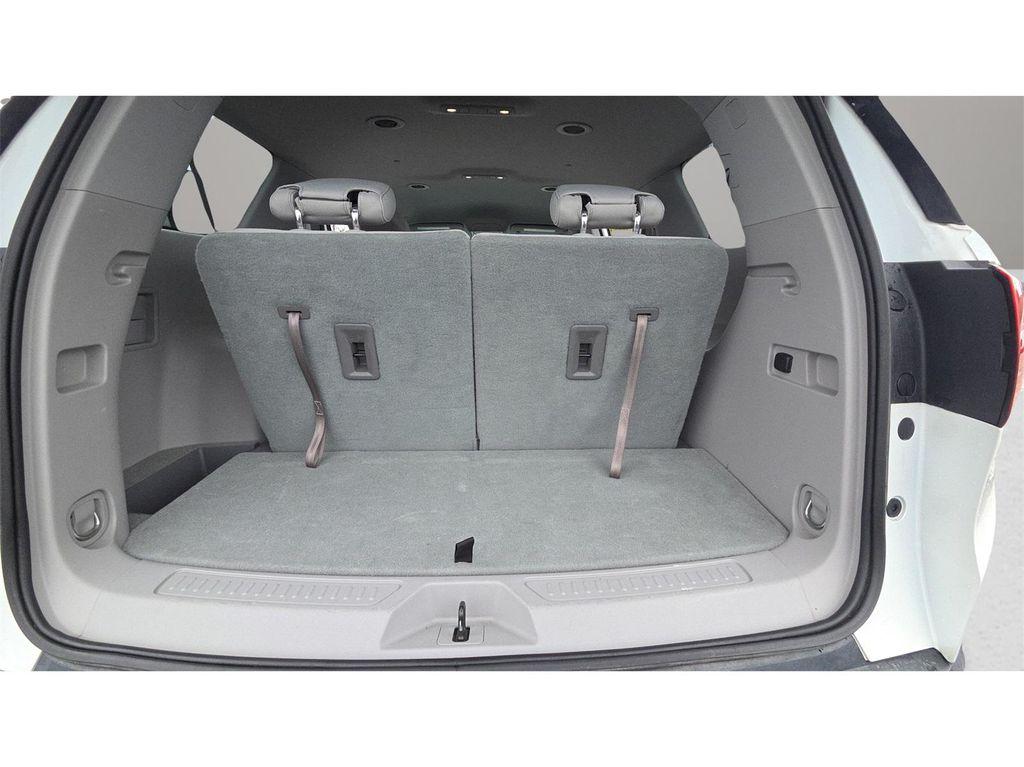 used 2019 GMC Acadia car, priced at $18,697