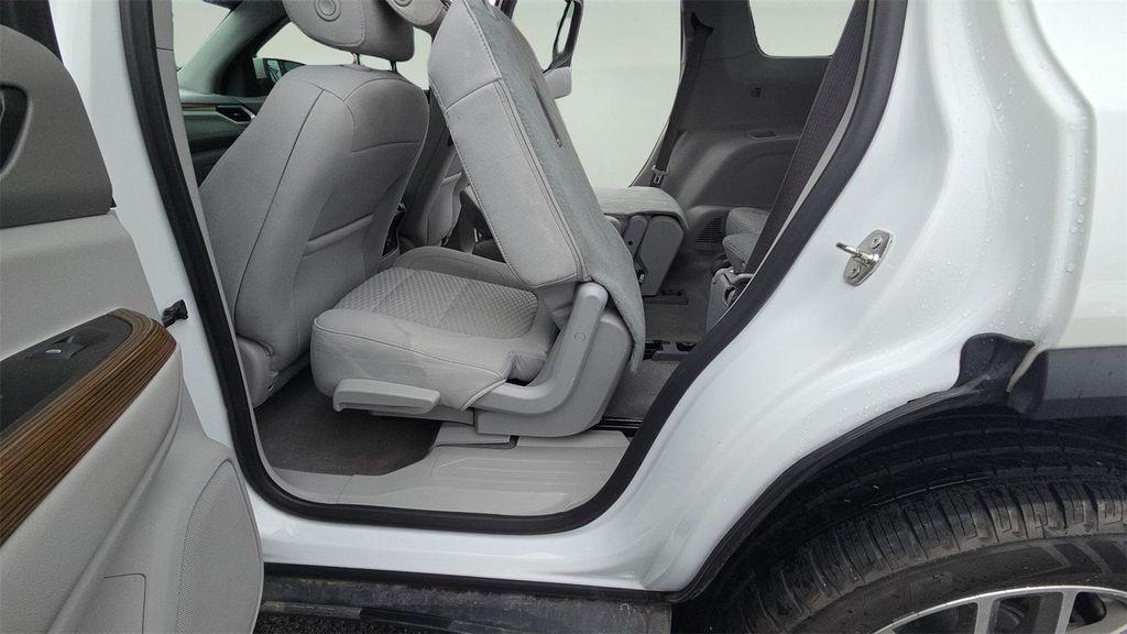 used 2019 GMC Acadia car, priced at $18,697