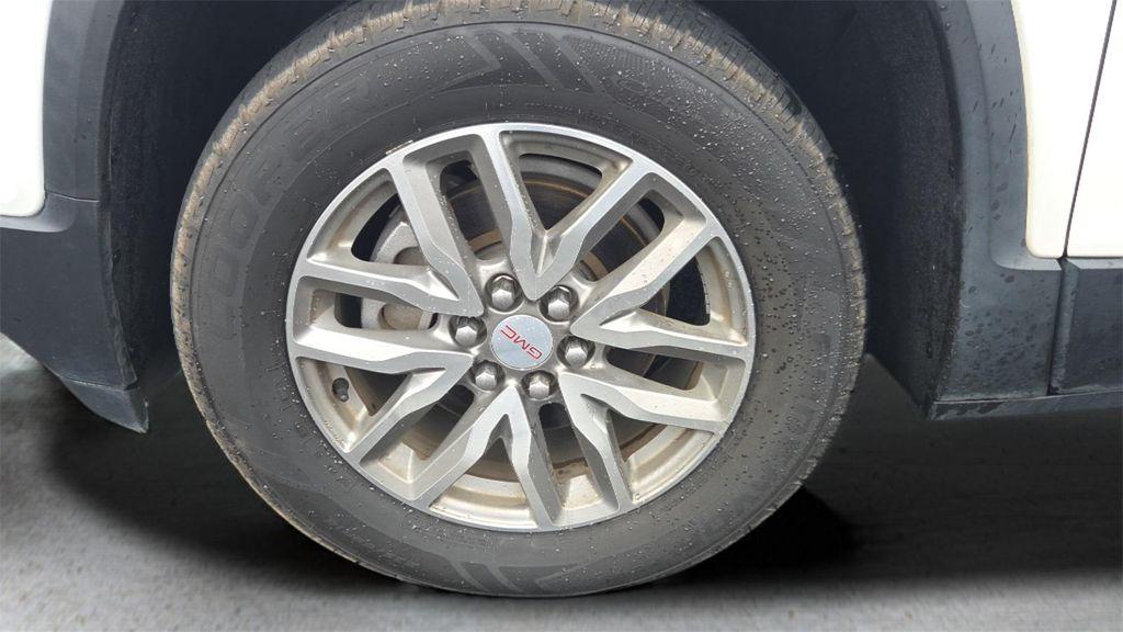 used 2019 GMC Acadia car, priced at $18,697