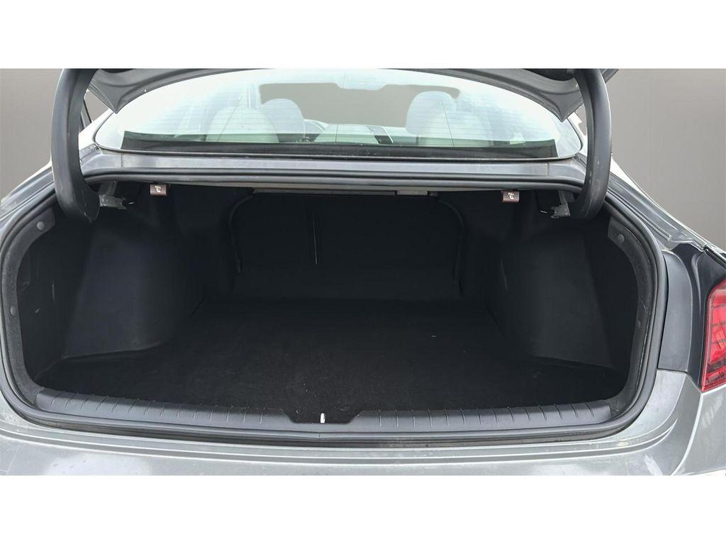 used 2021 Hyundai Sonata car, priced at $20,588