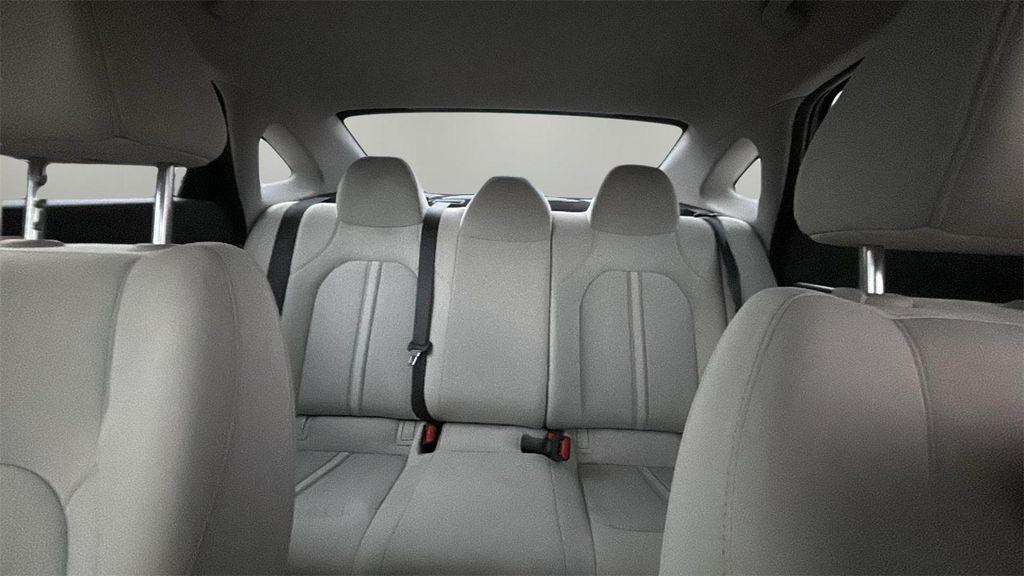 used 2021 Hyundai Sonata car, priced at $20,588