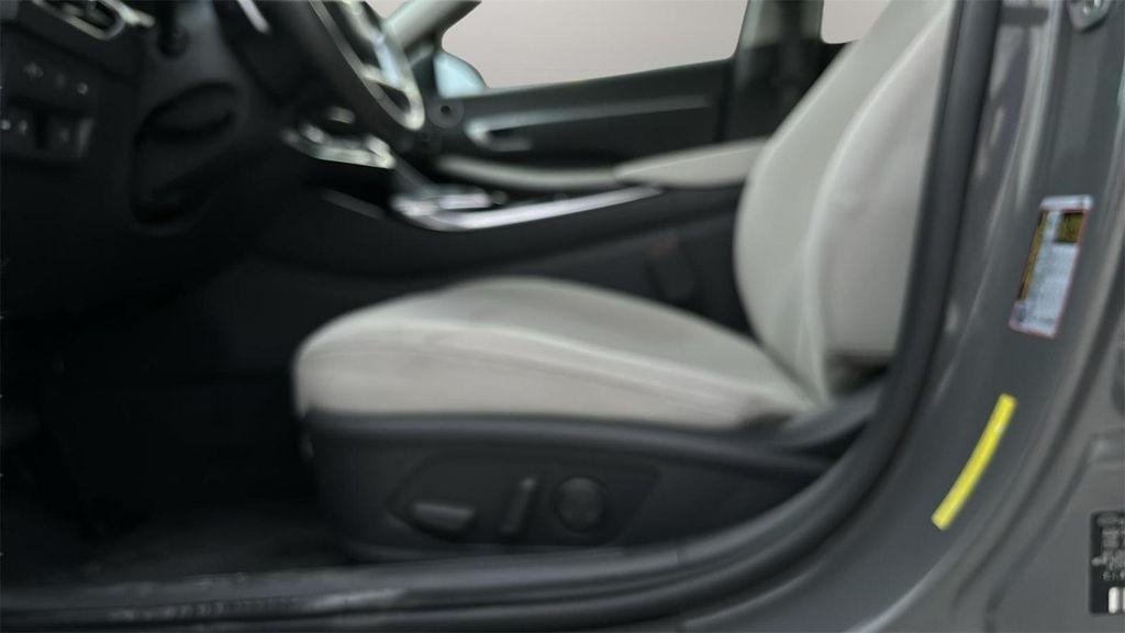 used 2021 Hyundai Sonata car, priced at $20,588