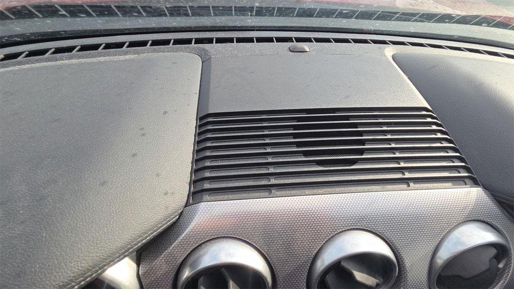 used 2020 Ford Mustang car, priced at $23,588