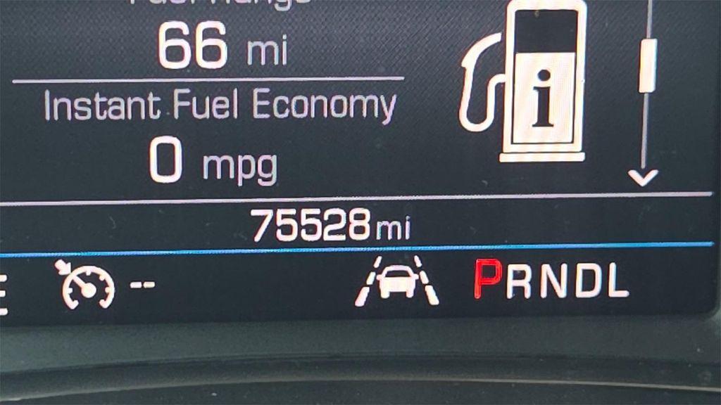 used 2023 Chevrolet Equinox car, priced at $19,999