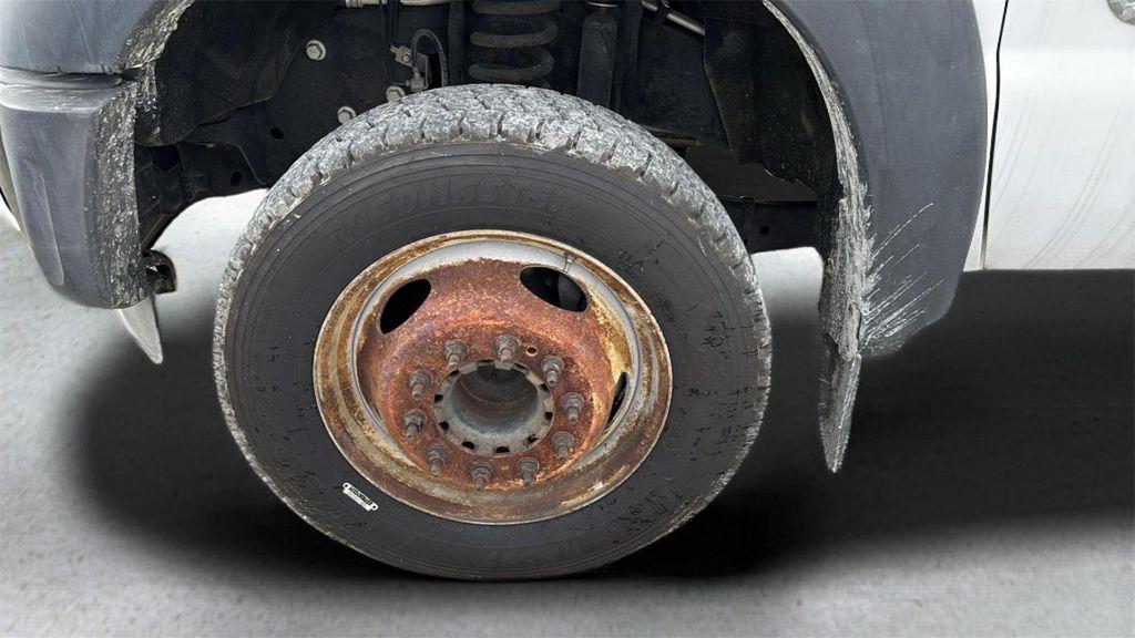 used 2014 Ford F-450 car, priced at $29,800