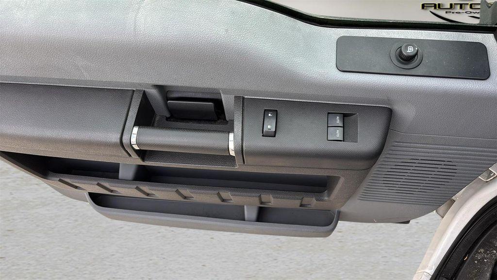 used 2014 Ford F-450 car, priced at $29,800