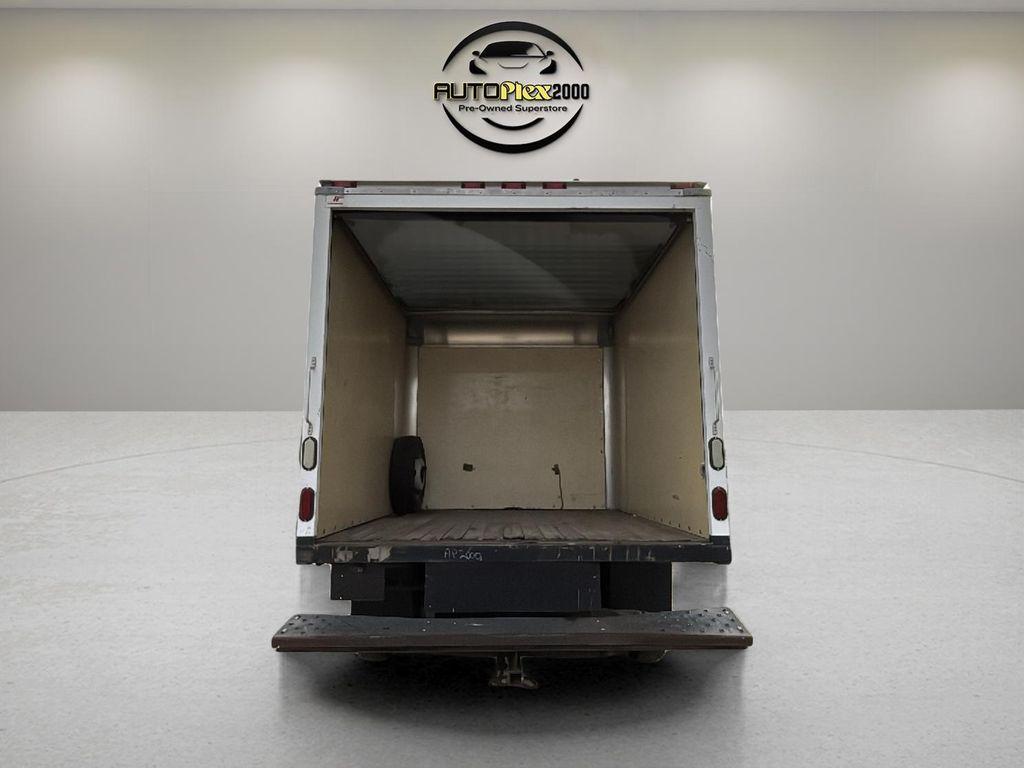 used 2014 Ford F-450 car, priced at $29,800