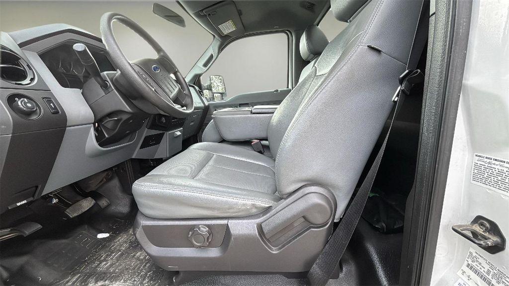 used 2014 Ford F-450 car, priced at $29,800