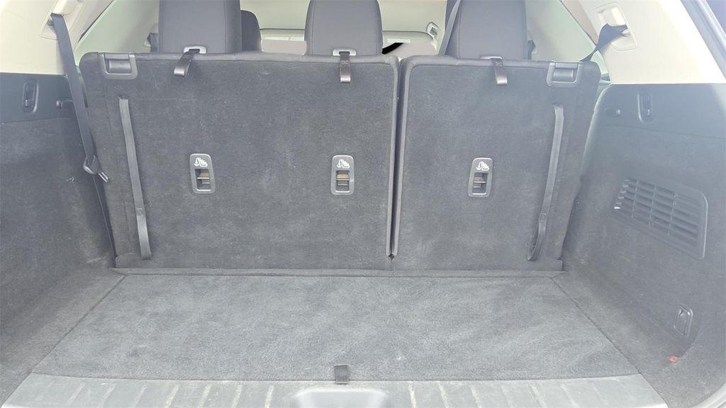 used 2022 Nissan Pathfinder car, priced at $24,359