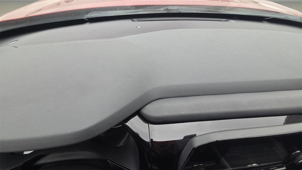 used 2022 Nissan Pathfinder car, priced at $24,359