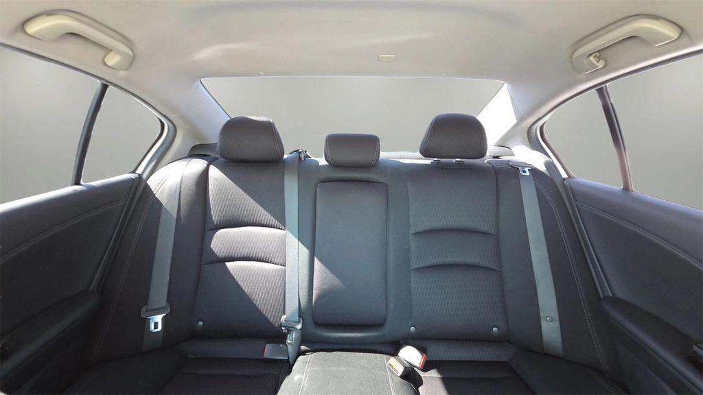 used 2015 Honda Accord car, priced at $14,991