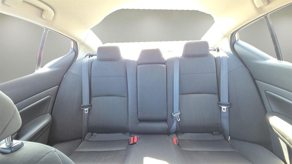 used 2024 Nissan Altima car, priced at $20,816