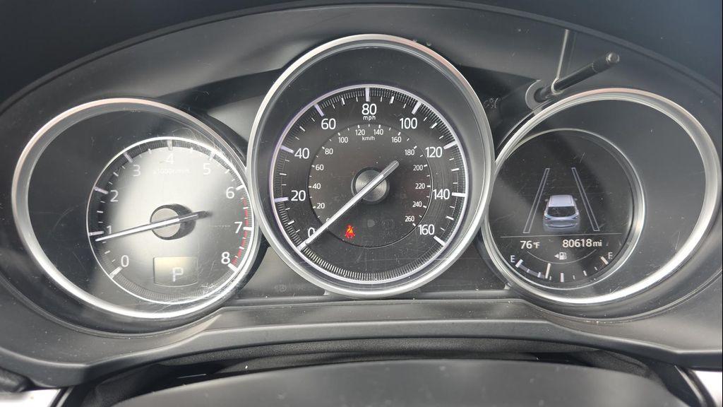 used 2019 Mazda CX-5 car, priced at $18,988