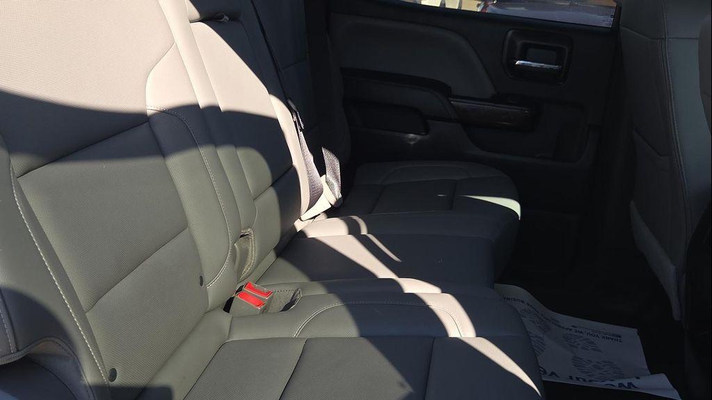 used 2018 GMC Sierra 1500 car, priced at $28,475