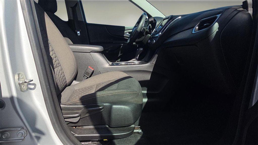 used 2020 Chevrolet Equinox car, priced at $17,998