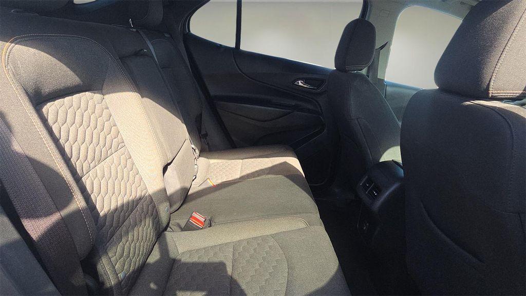 used 2020 Chevrolet Equinox car, priced at $17,998