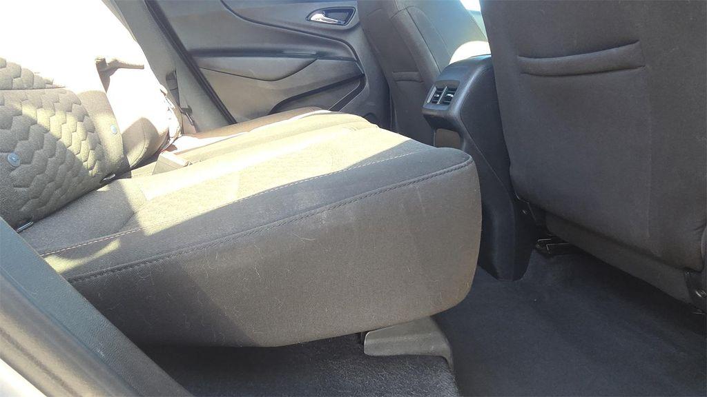 used 2020 Chevrolet Equinox car, priced at $17,998