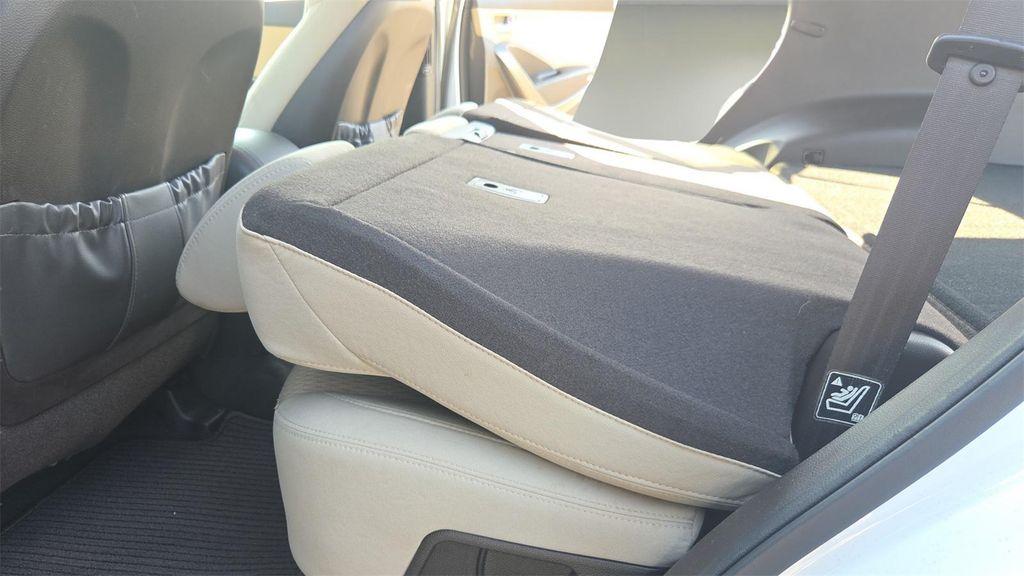 used 2014 Hyundai Santa Fe Sport car, priced at $10,605